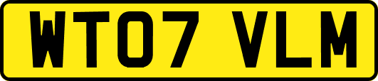 WT07VLM