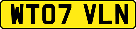 WT07VLN