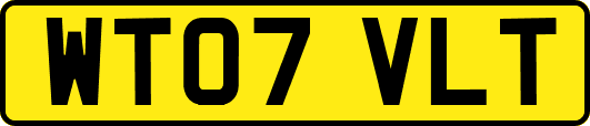 WT07VLT