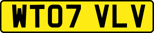 WT07VLV