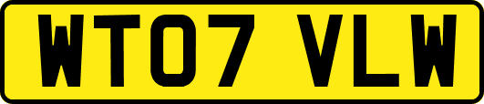 WT07VLW