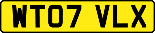 WT07VLX