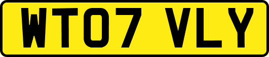 WT07VLY
