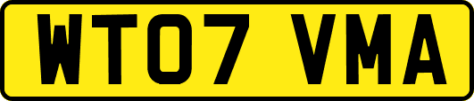 WT07VMA