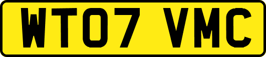 WT07VMC