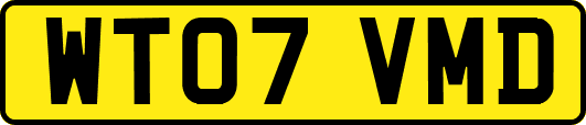 WT07VMD