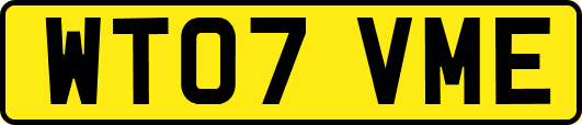 WT07VME