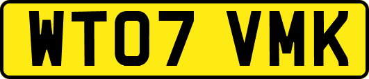 WT07VMK