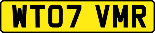 WT07VMR