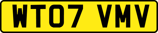 WT07VMV
