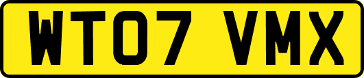 WT07VMX