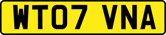 WT07VNA