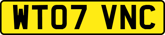 WT07VNC