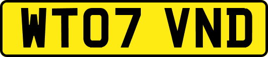 WT07VND