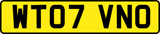WT07VNO
