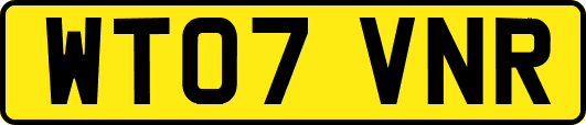 WT07VNR