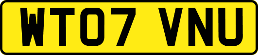 WT07VNU