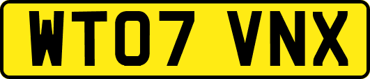 WT07VNX