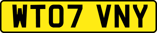 WT07VNY