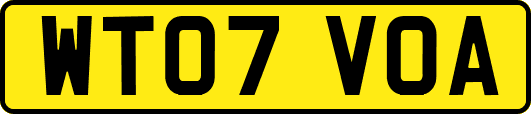 WT07VOA