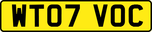 WT07VOC