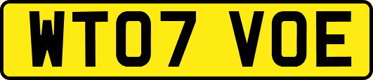 WT07VOE