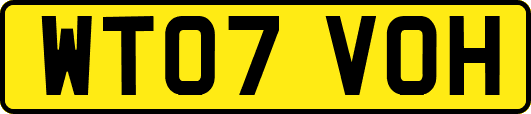 WT07VOH