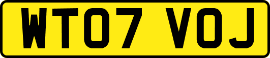 WT07VOJ