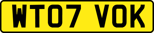 WT07VOK