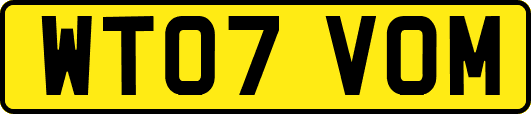WT07VOM