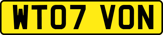 WT07VON