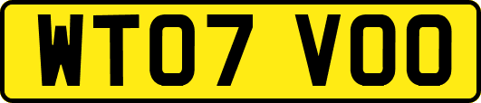 WT07VOO