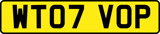 WT07VOP
