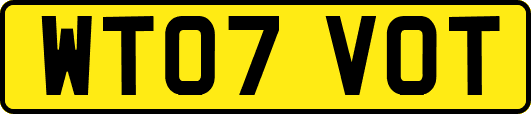 WT07VOT