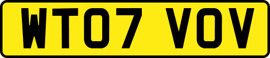 WT07VOV