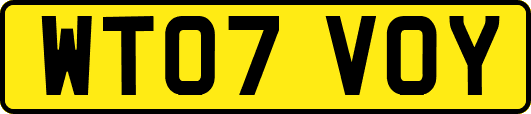 WT07VOY
