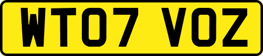WT07VOZ
