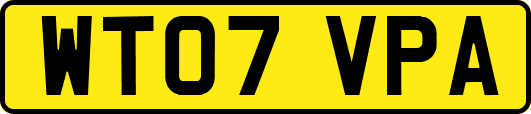 WT07VPA