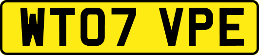 WT07VPE