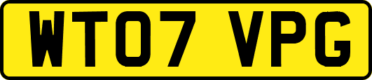 WT07VPG