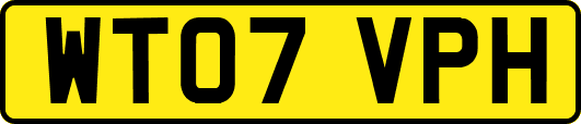 WT07VPH