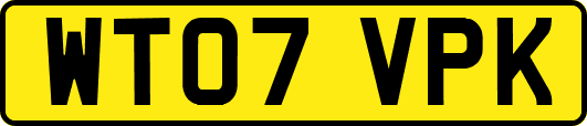 WT07VPK