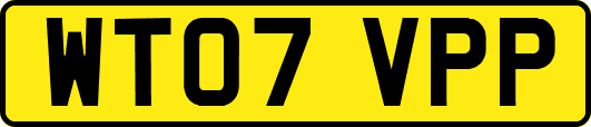 WT07VPP