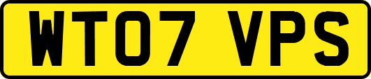 WT07VPS