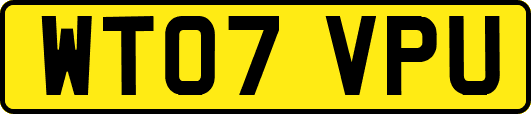 WT07VPU