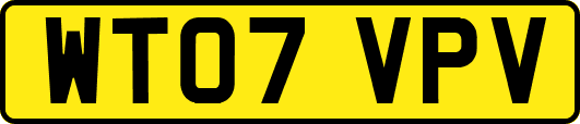 WT07VPV