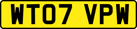 WT07VPW