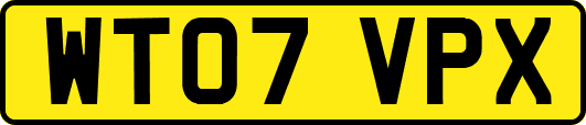 WT07VPX