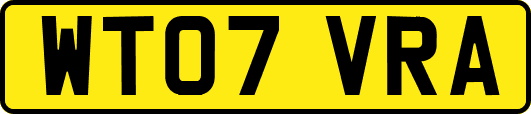 WT07VRA