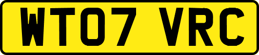 WT07VRC